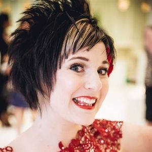 Meet your Posher, Candy